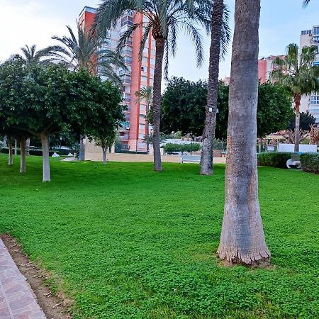 Piso Calleja Benidorm Exterior foto